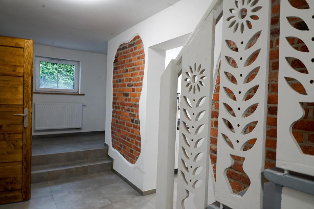 Dom Franciszkanska 25 Szklarska Poreba Extérieur photo